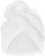 Glov Hydroweave Twister Ultra-absorbierendes Haar-Turban Elfenbein