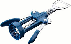 Fackelmann Ανοιχτήρι Essential 16cm Μπλέ
