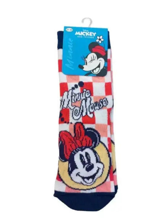 Restart Kids' Socks Multicolored