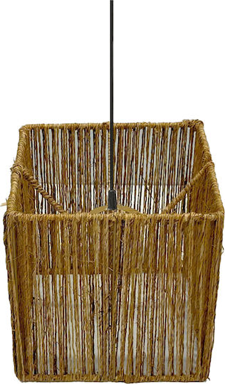 InTheBox Ember Lustră Boem 20x20x20cm.
