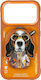 Nimmy Cool&cute 2.0 Back Cover Σιλικόνης Αδιάβρ...