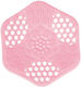 Glov Foam Sculpt Pad 2-in-1 Disc Handle Body Washing Massage Pink