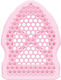 Glov Silikon Rosa 1 Stück