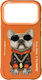 Nimmy Glasses Little Tycoon Back Cover Σιλικόνη...