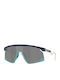 Oakley Bxtr Unisex Sunglasses with Black Frame and Black Lens OO9280-18