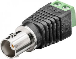 Revez Connection Connector