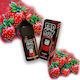 Sadboy Shot de aromă Nola Line 10ml/30ml 1buc Strawberry