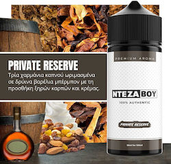 Dejavu Flavor Shot Private Reserve 20ml/120ml 1pcs