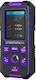 Ermenrich 83842 Digital Detector Metal & Cables