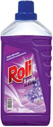Roli X-press Cleaning Liquid for Floor 1lt