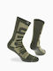 Walk Șosete Khaki 1Pachet