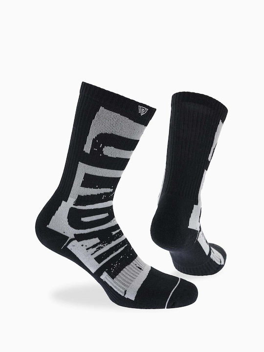 Walk Șosete Black 1Pachet