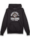 Dragon Ball Z Son Goku Hoodie Black Sweatshirt