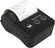 Thermal Receipt Printer USB / Bluetooth