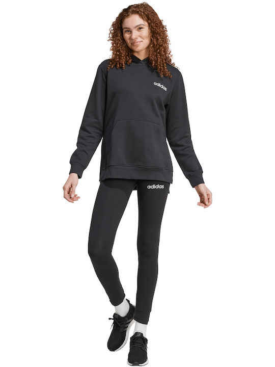adidas Trainingsanzug Black