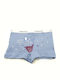 Kokowei Kids' Boxer Blue Raff