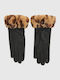 Women's Gloves Black