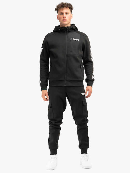 Bulough Black/white