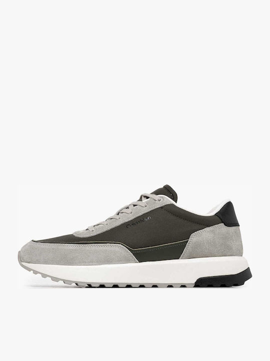 Calvin Klein Sneakers Γκρι