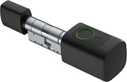 Avatto Electronic Lock Black