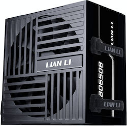 Lian Li RB650B 650W Semi Modular 80 Plus Bronze Lian Li RB650B 650W Semi Modular 80 Plus Bronze