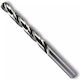 Dedra Set of 5 Drills HSS with Cylindrical Shan...