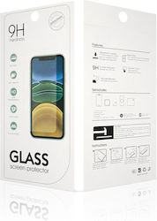 TelForceOne Tempered Glass 0.3mm (Honor X5C Plus) TelForceOne Tempered Glass 0.3mm (Honor X5C Plus)