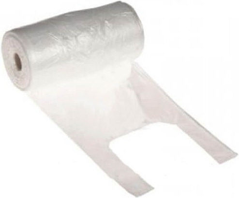 Chios Hellas Plastiktüten Verpackung Tyo Fanelaki 42x11cm 200Stücke