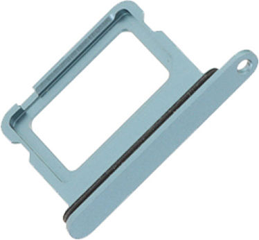 Suport Card SIM Tavă SIM iPhone 16 16 Plus Teal