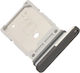 Dual Sim Card Slot Dual Sim Tray Samsung Galaxy S25 Ultra S938 Titanium Black