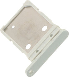 Handy SIM/SD-Kartenhalter Dual Sim Dual Sim Tray Samsung Galaxy A36 A366 Lime