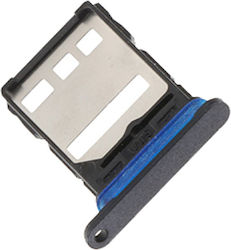 Dual Sim Kartenhalter Honor 200 Schwarz Dual Sim Kartenhalter Honor 200 Schwarz