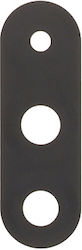Τζαμάκι Κάμερας Camera Glass Samsung Galaxy A36 A366 Black