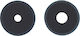 Τζαμάκι Κάμερας Camera Glass Xiaomi Poco C75 Black Set 2pcs