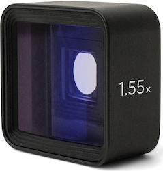 Moment 1.55x Anamorphic T-series Obiectiv Mobil cu Reflexie Albastră