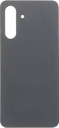 Back Cover Πίσω Καπάκι Samsung Galaxy A56 A566 Graphite Back Cover Πίσω Καπάκι Samsung Galaxy A56 A566 Graphite