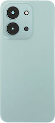 Back Cover Rear Cover Xiaomi Redmi 15c 5g Mint Green