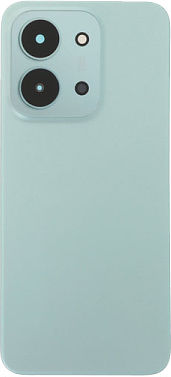 Back Cover Rear Cover Xiaomi Redmi 15c 5g Mint Green