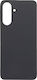 Back Cover Πίσω Καπάκι Samsung Galaxy A26 A266 Black