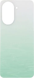 Back Cover Rear Cover Xiaomi Redmi A5 4G Green Back Cover Rear Cover Xiaomi Redmi A5 4G Green