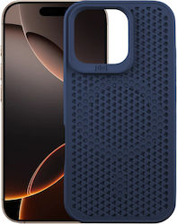 Idol 1991 Air Back Cover Silicone Blue (iPhone ...