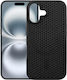 Idol 1991 Air Back Cover Silicon Negru (iPhone ...
