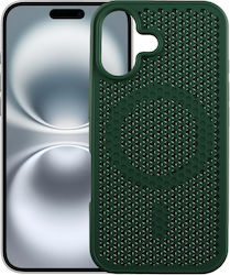 Idol 1991 Air Back Cover Silicon Verde (iPhone ...