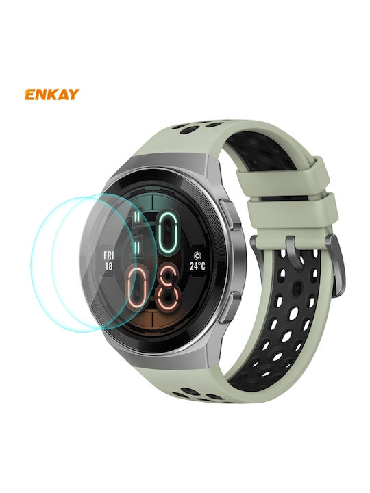 Screen Protector for the Huawei Watch GT 2e 2pcs SYA001079902