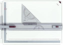 Rotring A3 Technisches Zeichenbrett Rotring A3 Technisches Zeichenbrett