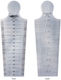 4833-4 Conical Ruler Graduations 45-60 Mm