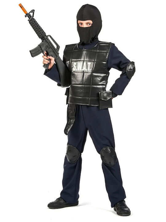 Kids Carnival Costume