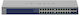 NetGear XS724TM Managed L2 / L3 Switch με 24 Θύρες Gigabit (10Gbps) Ethernet και 4 SFP Θύρες