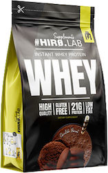 Hiro.Lab Instant Whey Protein Протеин Суроватъч...
