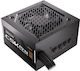 Antec CSK850 Pro 850W Black Computer Power Supply Semi Modular 80 Plus Bronze
